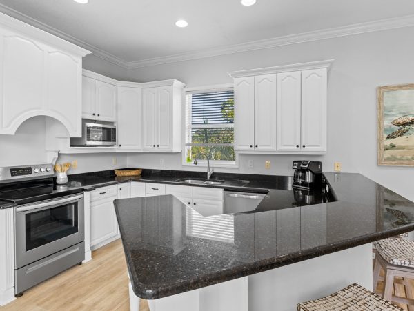 Holmes Beach Vacation Home With Private Heated Pool