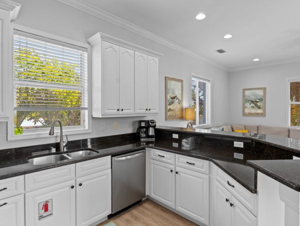 Holmes Beach Vacation Home With Private Heated Pool
