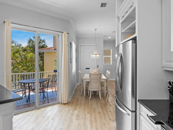 Holmes Beach Vacation Home With Private Heated Pool