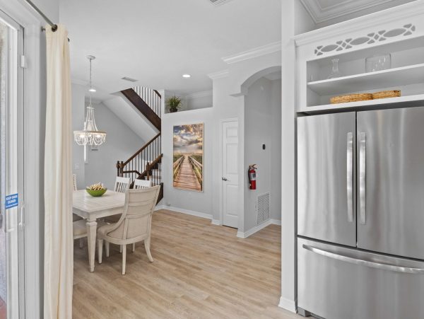 Holmes Beach Vacation Home With Private Heated Pool