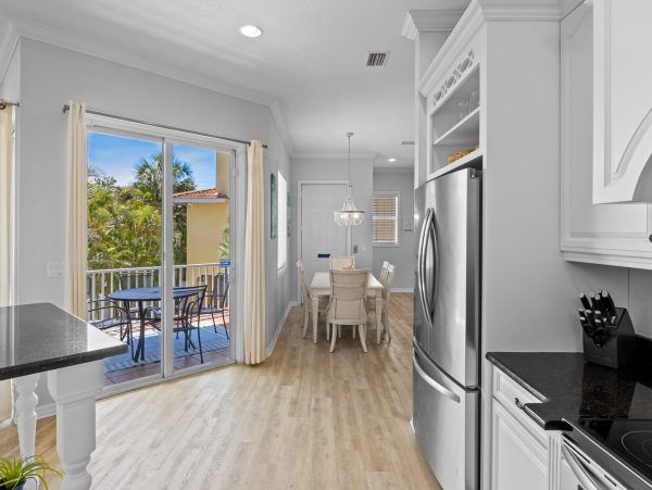 Holmes Beach Vacation Home With Private Heated Pool