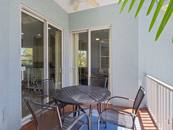 Holmes Beach Vacation Home With Private Heated Pool
