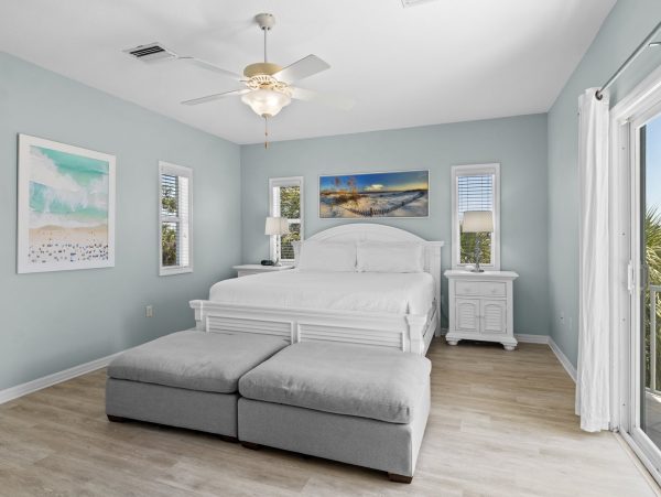 Holmes Beach Vacation Home With Private Heated Pool