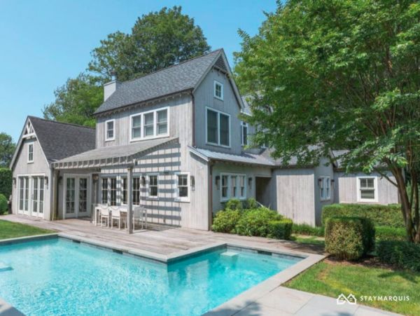 Hamptons Home 1020628