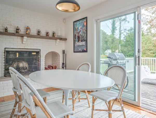 Hamptons Home 1020631