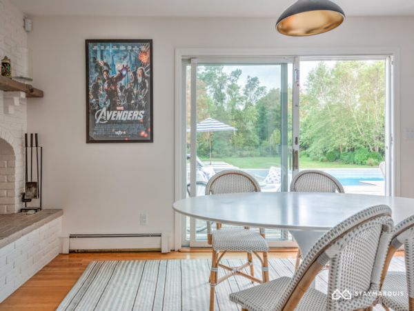 Hamptons Home 1020631