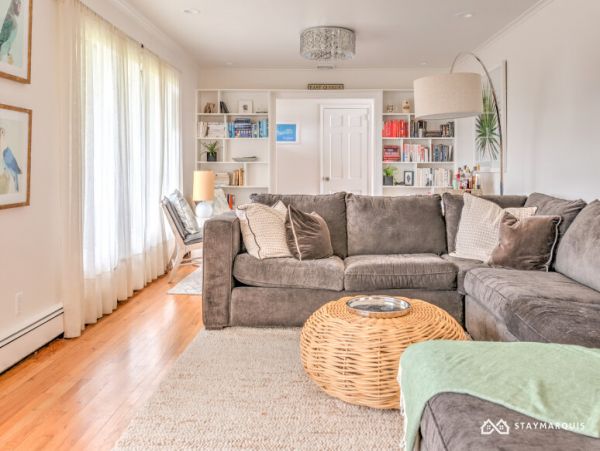 Hamptons Home 1020631