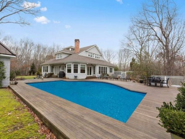 Hamptons Home 1020633