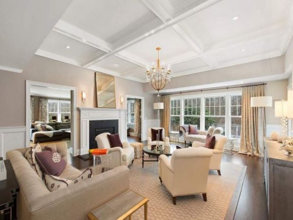 Hamptons Home 1020633