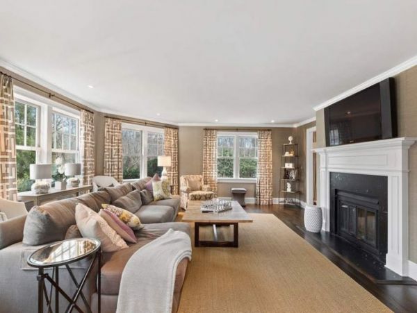 Hamptons Home 1020633