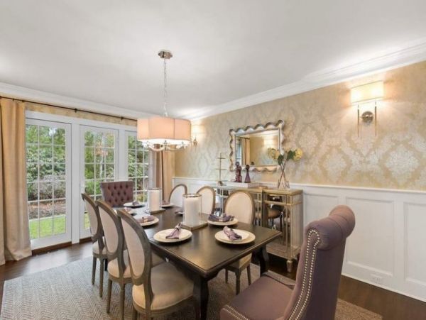 Hamptons Home 1020633