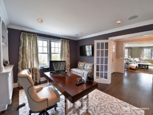 Hamptons Home 1020633