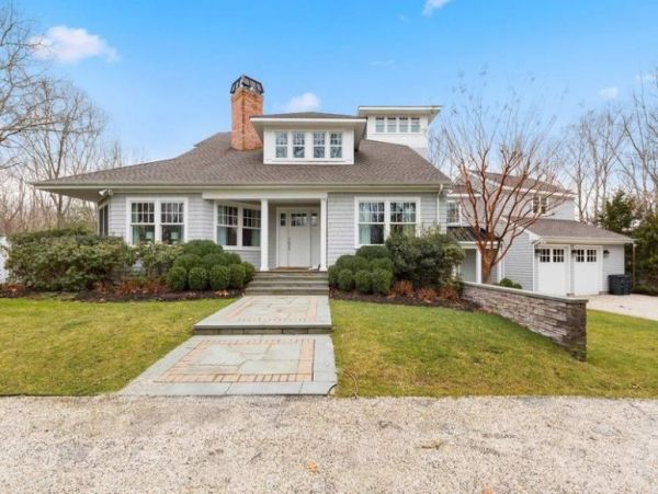 Hamptons Home 1020633