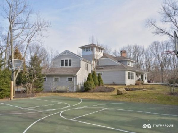 Hamptons Home 1020633