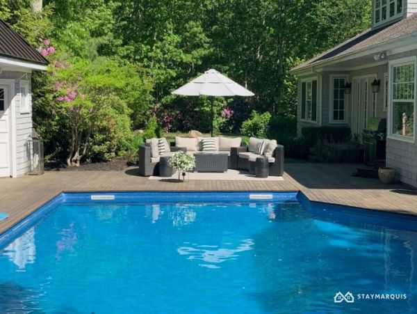 Hamptons Home 1020633