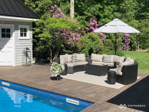 Hamptons Home 1020633
