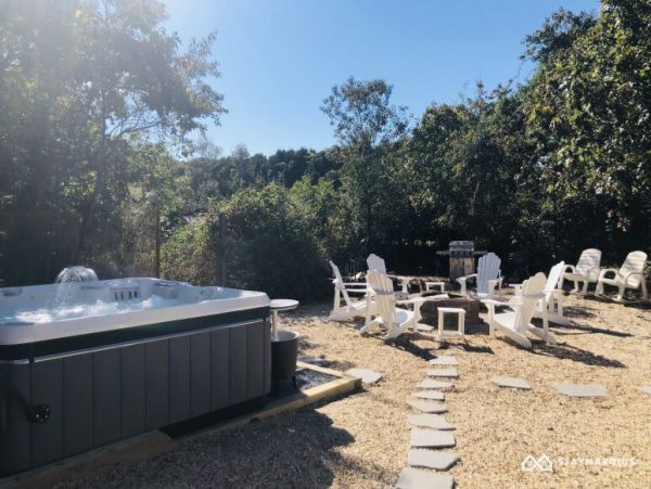 Hamptons Home 1020637