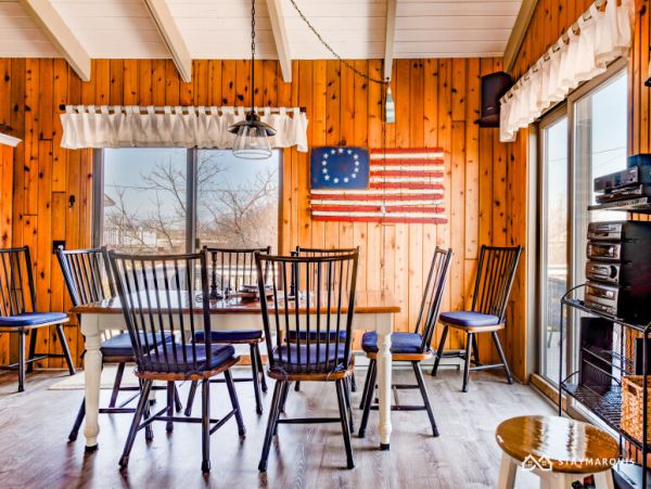 Hamptons Home 1020637