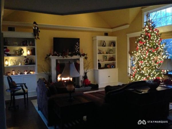 Hamptons Home 1020638