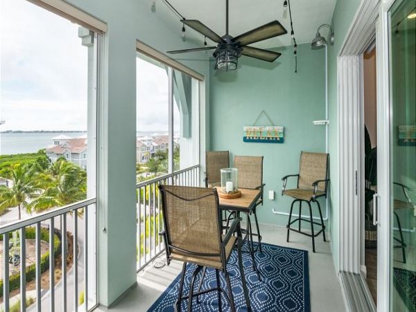 Anna Maria Island Holmes Beach Condo 1020642