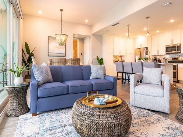 Anna Maria Island Holmes Beach Condo 1020642