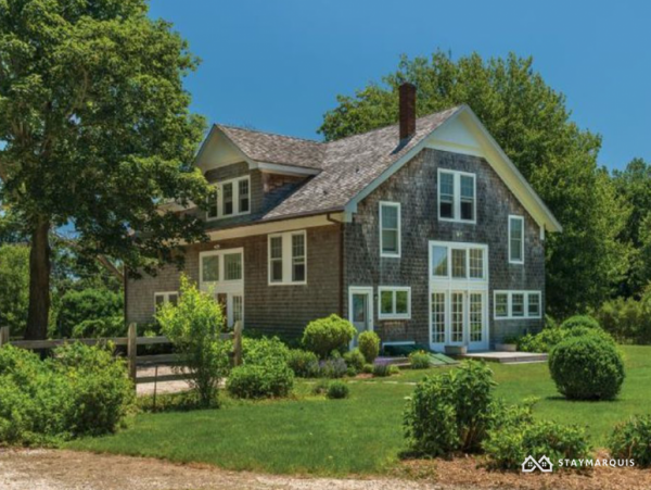 Hamptons Home 1020643