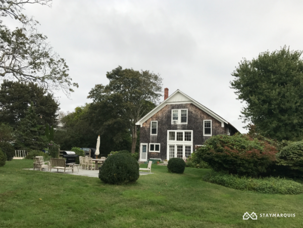 Hamptons Home 1020643