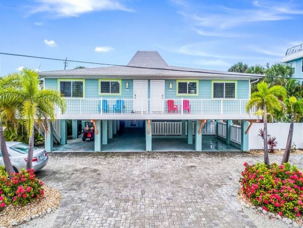 Anna Maria Island Holmes Beach Condo 1020644