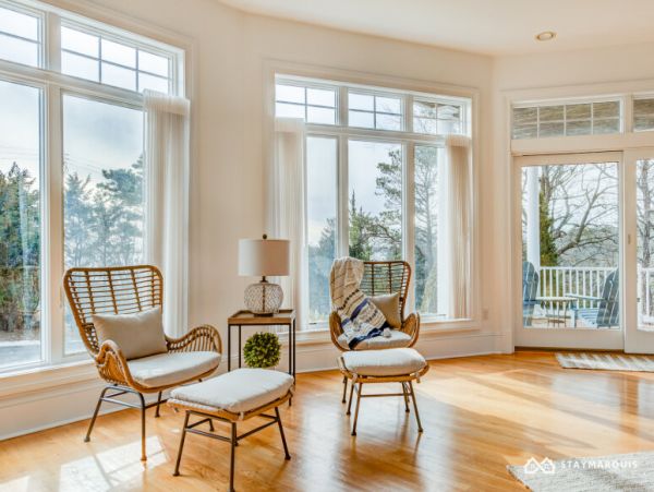 Hamptons Home 1020651