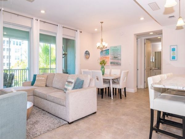 Anna Maria Island Holmes Beach Condo 1020656