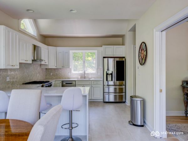 Hamptons Home 1020657
