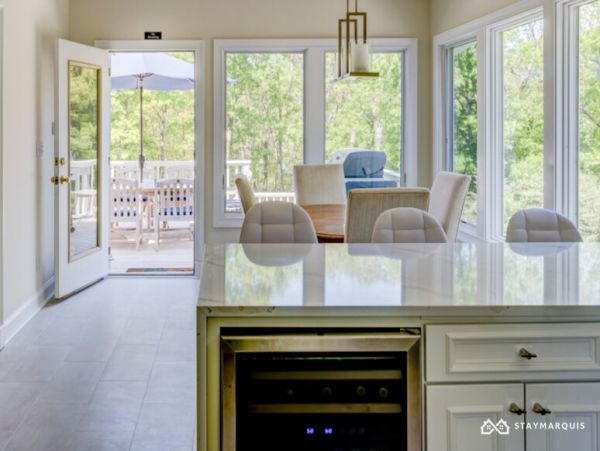 Hamptons Home 1020657