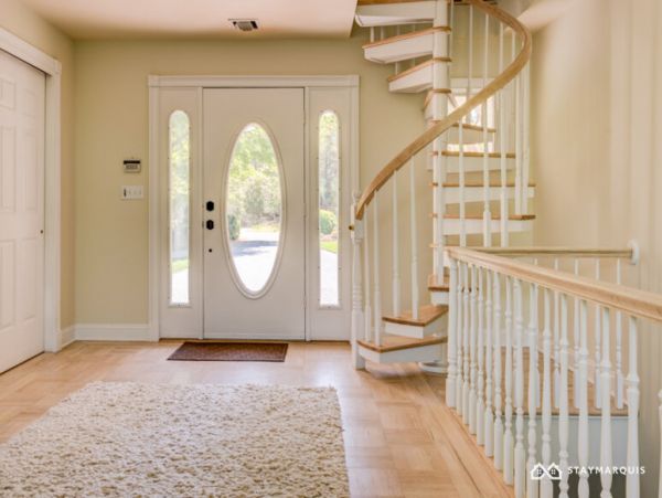 Hamptons Home 1020657