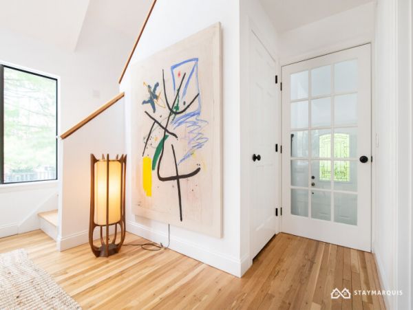 Hamptons Home 1020659