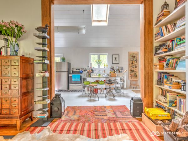 Hamptons Home 1020660