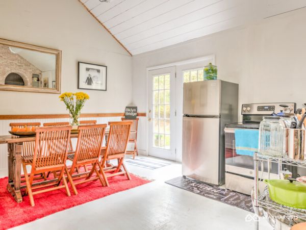 Hamptons Home 1020660