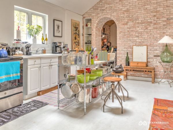 Hamptons Home 1020660
