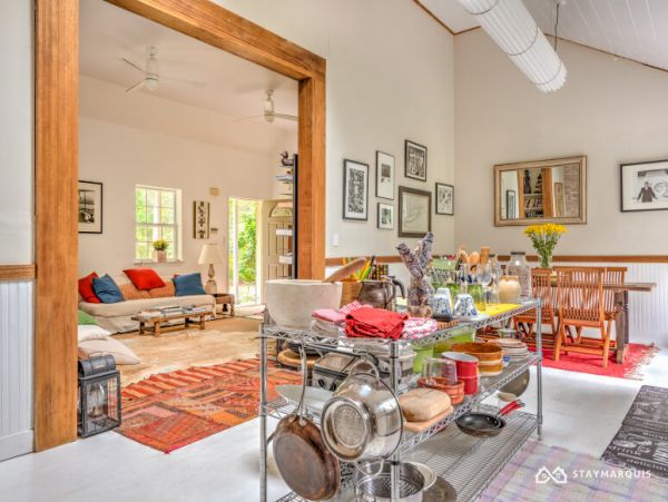 Hamptons Home 1020660