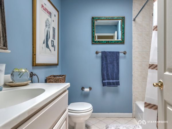 Hamptons Home 1020660