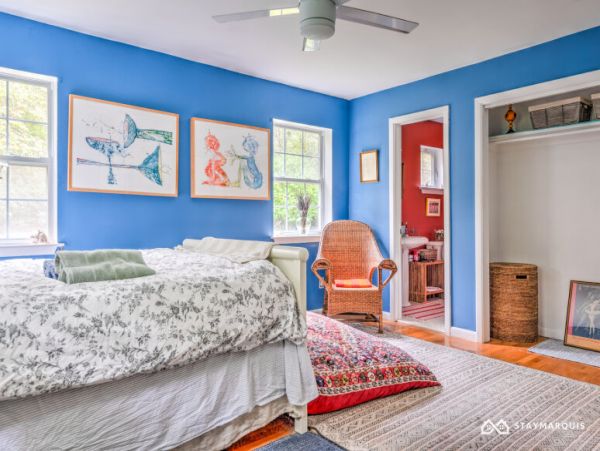 Hamptons Home 1020660