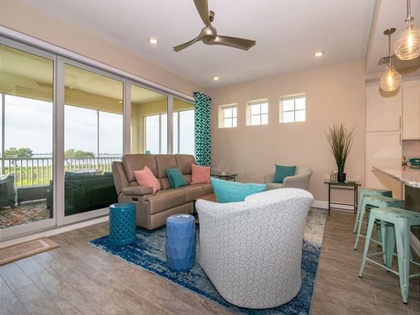 Anna Maria Island Holmes Beach Condo 1020661