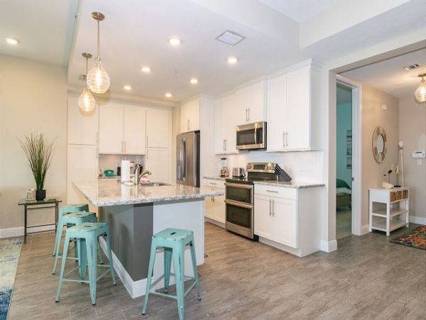 Anna Maria Island Holmes Beach Condo 1020661