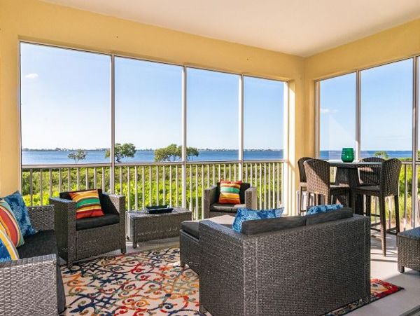 Anna Maria Island Holmes Beach Condo 1020661