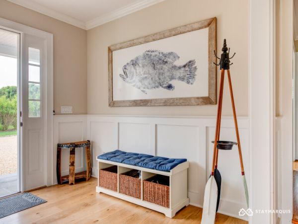 Hamptons Home 1020663