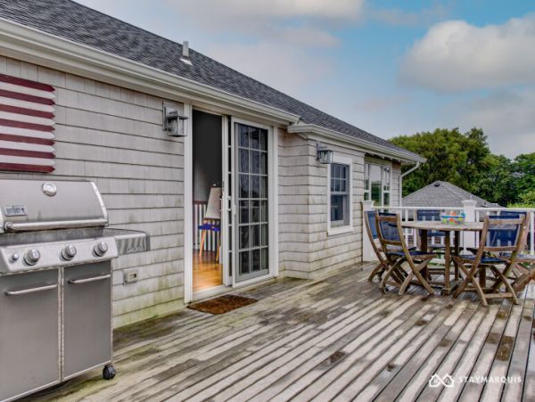 Hamptons Home 1020663