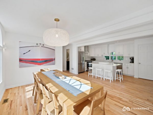 Hamptons Home 1020664