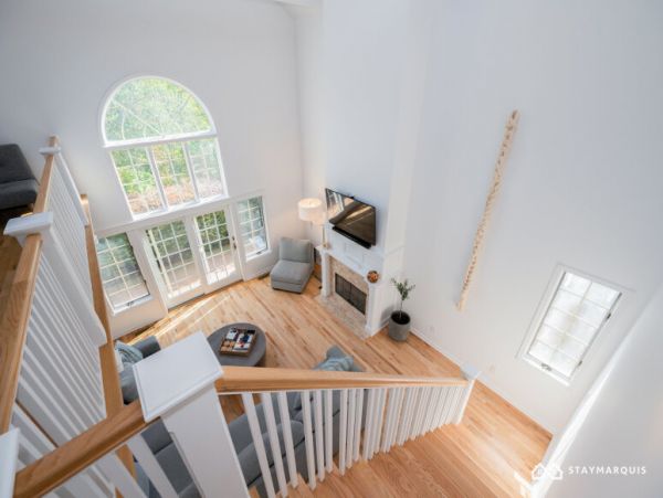 Hamptons Home 1020664