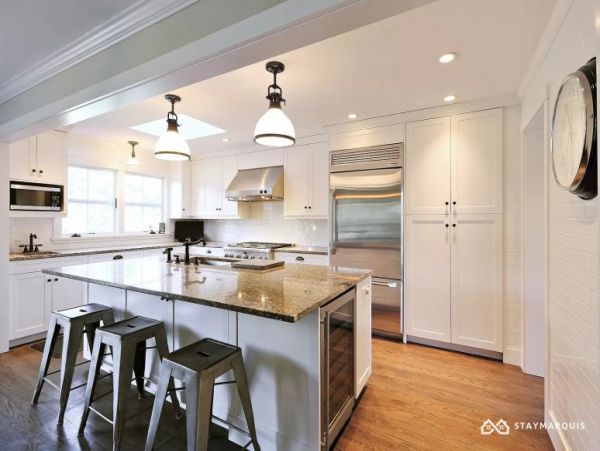 Hamptons Home 1020671