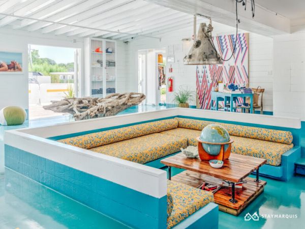 Hamptons Home 1020672