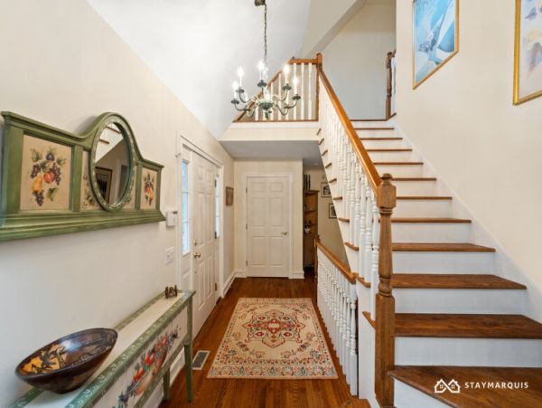 Hamptons Home 1020673